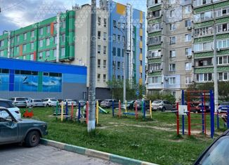 Продажа 1-комнатной квартиры, 32.7 м2, Нижний Новгород, улица Дмитрия Павлова, 6, улица Дмитрия Павлова