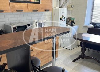 Продам однокомнатную квартиру, 26.1 м2, Чернушка, Парковая улица, 24А