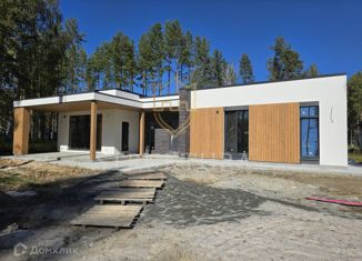 Продажа дома, 160 м2, коттеджный посёлок Заповедник, квартал Изумруд, 47