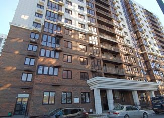 Продажа 2-ком. квартиры, 72 м2, Анапа, ЖК Приоритет, улица Омелькова, 93