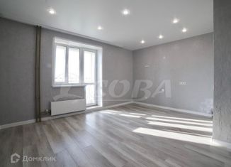 Продается квартира студия, 28.4 м2, Тюмень, Верхнетарманская улица, 5, ЖК Новый Мыс 2.0