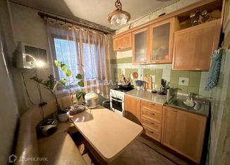 Продается двухкомнатная квартира, 43.4 м2, Нижегородская область, сельский посёлок Дружный, 2