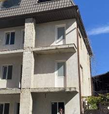 Однокомнатная квартира на продажу, 12.1 м2, Евпатория, улица Матвеева, 5