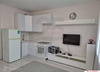 Продаю квартиру студию, 24 м2, Краснодар, Заполярная улица, 37к4, ЖК На Красных Партизан