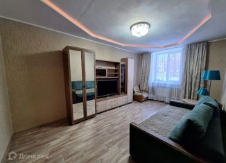 Продам 2-ком. квартиру, 48.7 м2, Соликамск, улица Розалии Землячки, 27