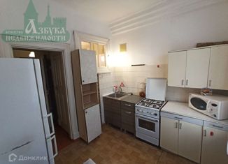 Продажа 2-комнатной квартиры, 43.7 м2, Смоленск, улица Твардовского, 10А