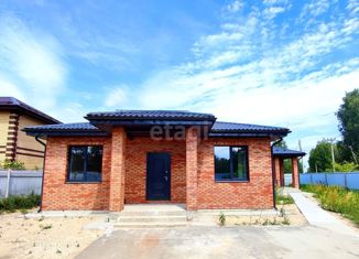 Продается дом, 135.8 м2, село Ильинское, Зелёная улица