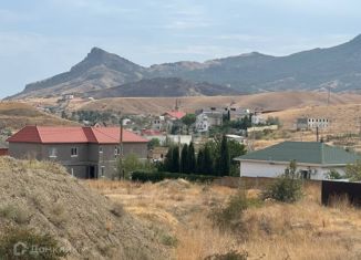 Участок на продажу, 8 сот., поселок городского типа Коктебель, Солнечная улица