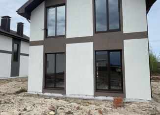 Дом на продажу, 132 м2, деревня Новопокровское, Вечерняя улица, 67