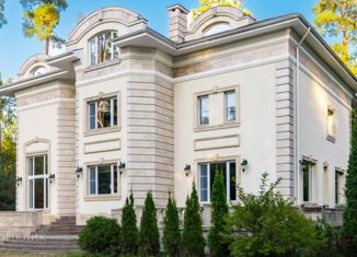 Продаю дом, 696 м2, поселок Николина Гора