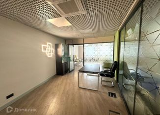 Сдаю офис, 1111 м2, Москва, Тестовская улица, 10, Тестовская улица