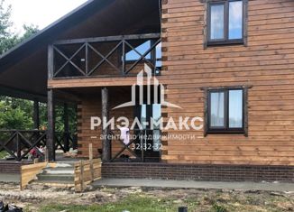 Дом на продажу, 140 м2, село Октябрьское, село Октябрьское, поз 30