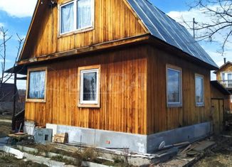 Продажа дома, 30 м2, коттеджный посёлок Решетникова-2