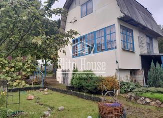 Продаю дом, 60 м2, садово-дачное товарищество Яченка, садово-дачное товарищество Яченка, 137