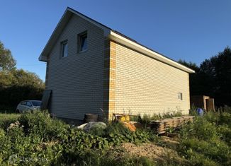 Продажа дома, 110 м2, СНТ Крапивня, 7-я улица