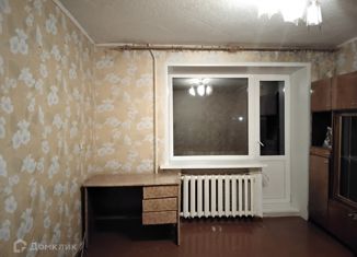 Продается однокомнатная квартира, 28.1 м2, рабочий посёлок Яйва, Первомайская улица, 16