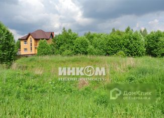 Продаю земельный участок, 14.77 сот., деревня Сергейково, деревня Сергейково, 23