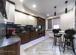 Продаю 2-комнатную квартиру, 66 м2, Санкт-Петербург, ЖК Каменка, проспект Королёва, 73