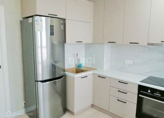 Двухкомнатная квартира на продажу, 53 м2, Казань, ЖК Нобелевский, улица Николая Ершова, 65Б/1