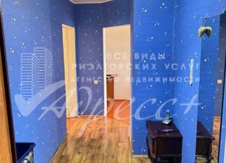 Продается 3-ком. квартира, 57 м2, Улан-Удэ, улица Жердева, 102