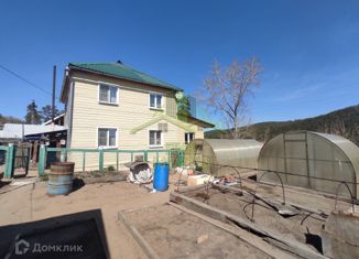Продаю дом, 141.6 м2, Улан-Удэ, улица Артёма
