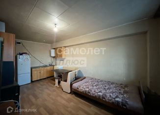 Продам комнату, 18 м2, Астраханская область, Городская улица, 1А