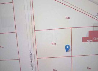 Продам участок, 7.5 сот., село Троицкое