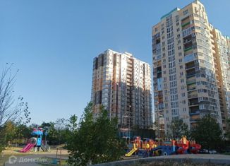 Продаю двухкомнатную квартиру, 74 м2, Краснодар, Степная улица, 1/1, ЖК Мозаика