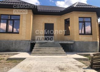 Продажа дома, 140 м2, Ессентуки, Поэтическая улица, 9