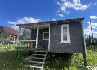 Продам дом, 24 м2, СНТ Родник