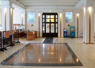 Продаю офис, 13957 м2, Москва, набережная Академика Туполева, 15к29, станция Курская