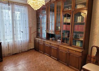 Сдается в аренду трехкомнатная квартира, 76 м2, Новосибирск, Геодезическая улица, 17, Геодезическая улица