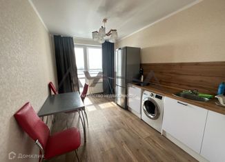Продается однокомнатная квартира, 40.4 м2, Набережные Челны, ЖК Красные Челны, 17А-3/12