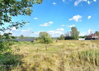 Земельный участок на продажу, 15 сот., село Козьмодемьяновка, Советская улица, 49Д