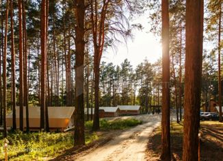 Земельный участок на продажу, 8.5 сот., коттеджный посёлок Решетникова-2, Жемчужная улица