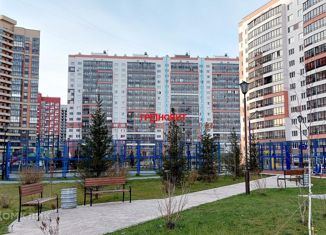 Продается 2-ком. квартира, 65.2 м2, посёлок Садовый, Каспийская улица, 3