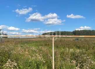 Продажа земельного участка, 9 сот., село Бородулино