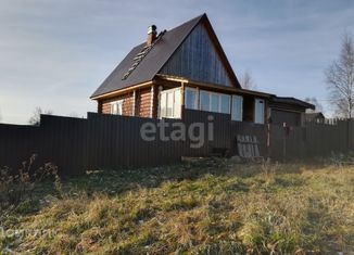 Продается дом, 45 м2, поселок Висимо-Уткинск