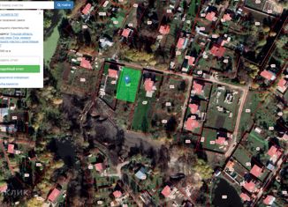 Продается участок, 15 сот., деревня Хопилово