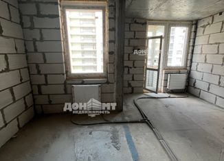 Продается 1-ком. квартира, 34.7 м2, Ростов-на-Дону, ЖК Гринсайд, улица Нансена, 109/6