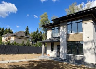 Продаю дом, 182 м2, ДНП Ветеран, Северная улица, 36