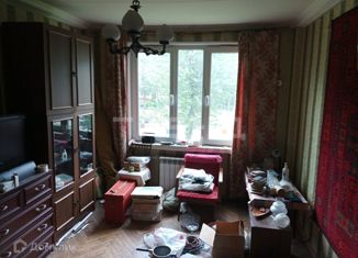 Продам 2-ком. квартиру, 45.7 м2, Санкт-Петербург, улица Седова, 97к1, метро Ломоносовская