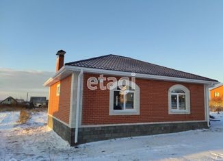 Дом на продажу, 96 м2, село Ближняя Игуменка