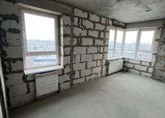 2-ком. квартира на продажу, 58.7 м2, Ростов-на-Дону, ЖК Сердце Ростова 2, улица Ларина, 45с6