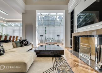 Сдается дом, 800 м2, поселок дачного хозяйства Жуковка