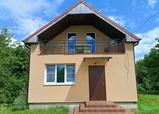 Продажа дома, 84 м2, поселок Холмы