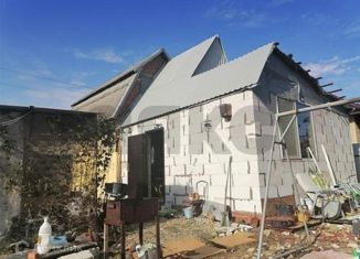 Дом на продажу, 40 м2, садовое товарищество № 2 АО ЮГТЕКС, Берёзовая улица, 280