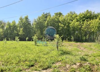 Земельный участок на продажу, 20.46 сот., деревня Семибратское, Приозёрная улица, 1