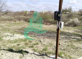 Земельный участок на продажу, 7.4 сот., село Солнечное, Виноградная улица