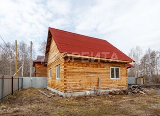 Дом на продажу, 105 м2, Тюмень, Калининский округ, Вишнёвая улица